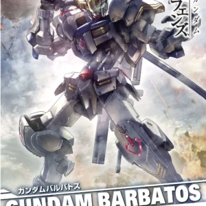 1/100 IBO Gundam Barbatos ASW-G-08