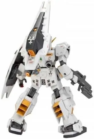1/144 HG Gundam, TR-1 Hazel Custom RX-121-1 - Image 4