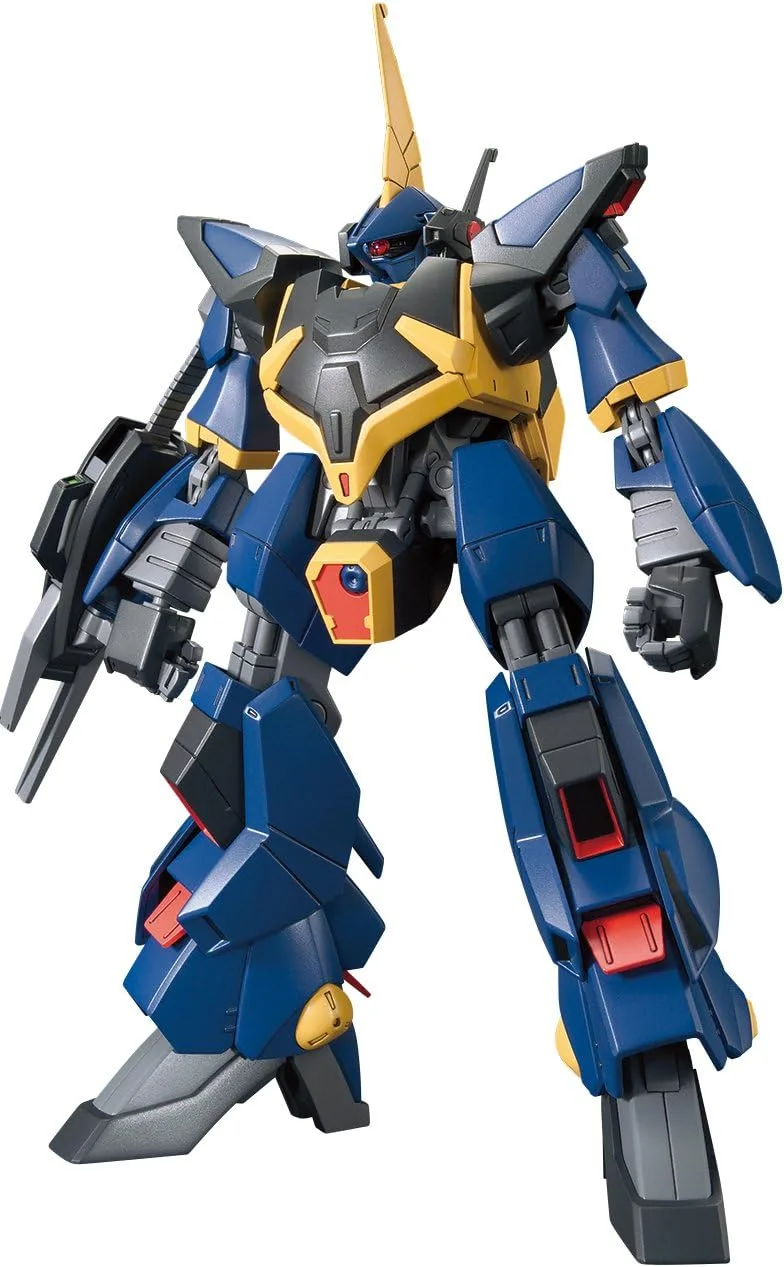 1/144 HG Barzam RMS-154 - Imagen 2
