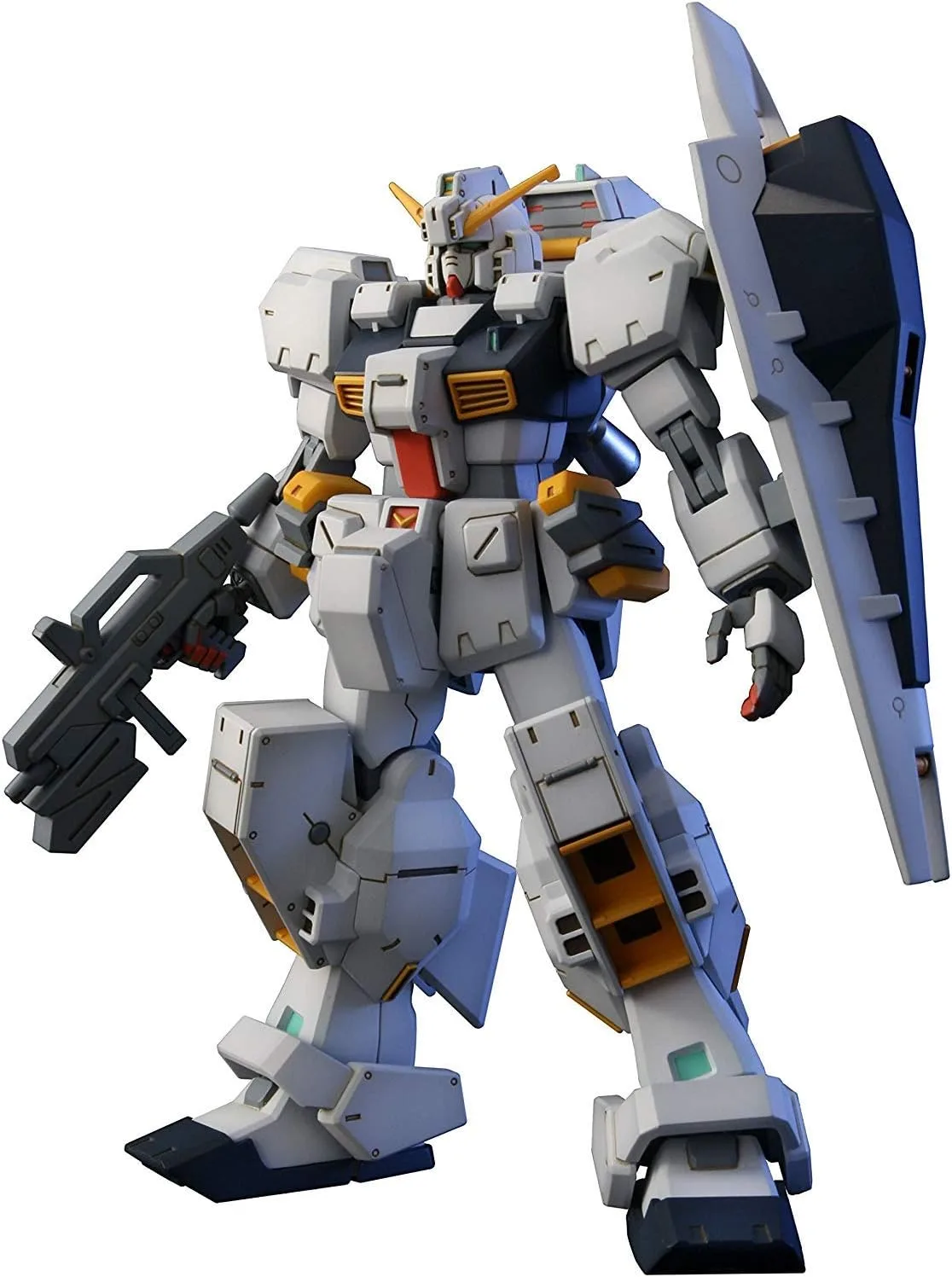 1/144 HG Gundam, TR-1 Hazel Custom RX-121-1 - Image 2