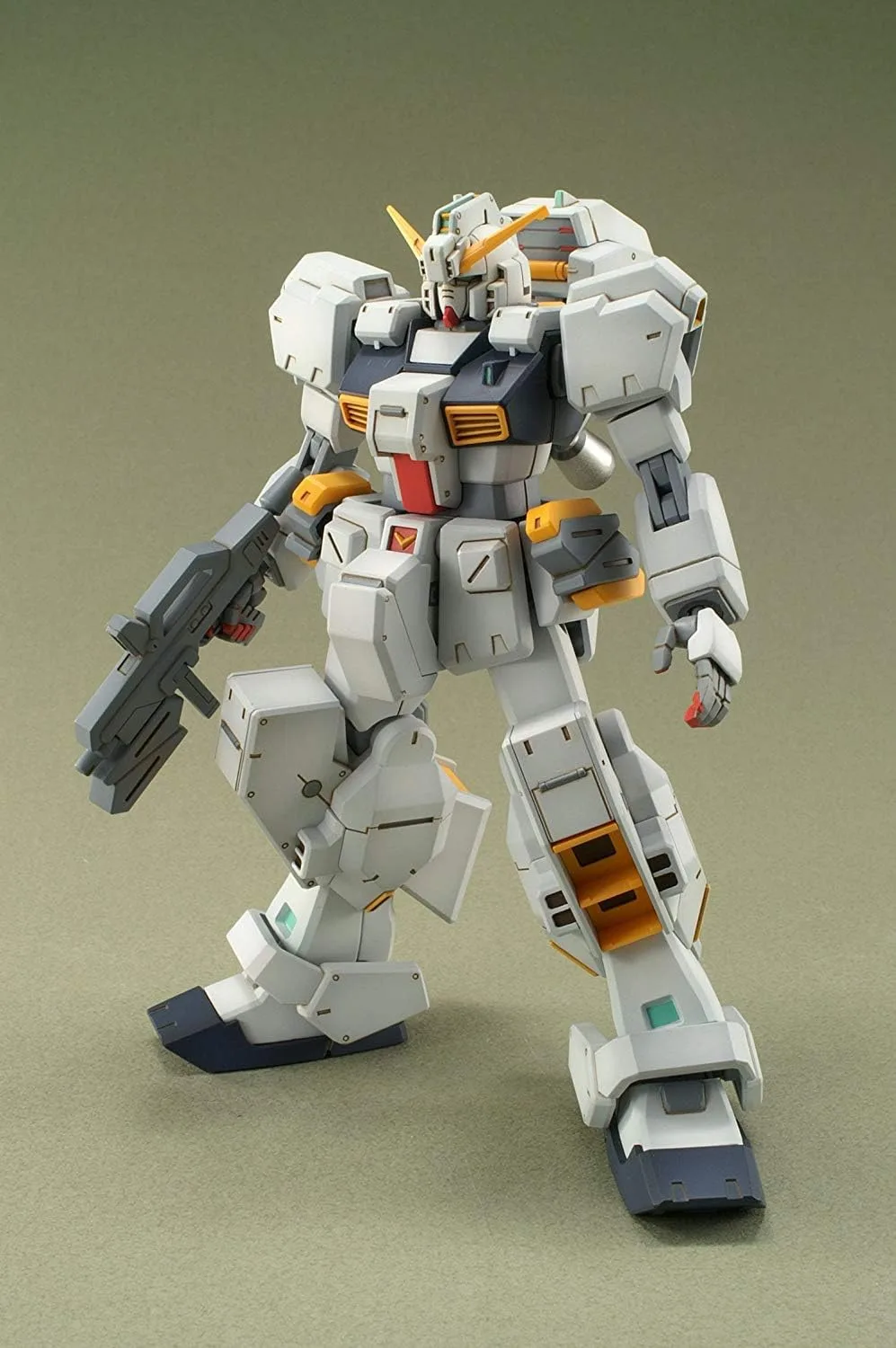 1/144 HG Gundam, TR-1 Hazel Custom RX-121-1 - Image 3