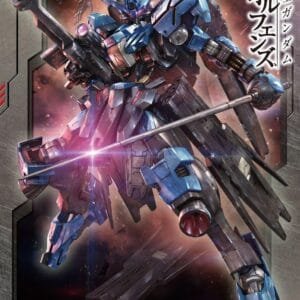 1/100 IBO Gundam Vidar ASW-G-XX