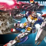 1/144 HG Full Armor Gundam 7th FA-78-3