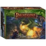 Pathfinder Adventure Card Game: Core Set (En Inglés)