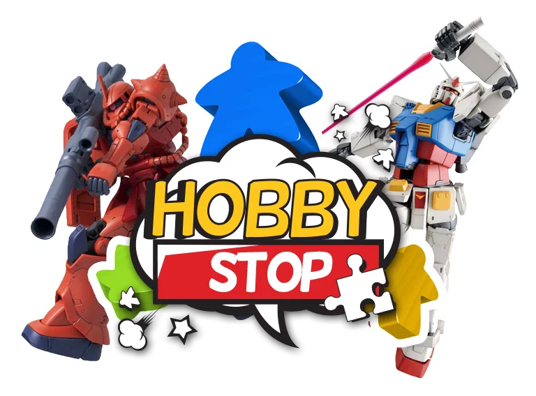 HobbyStop