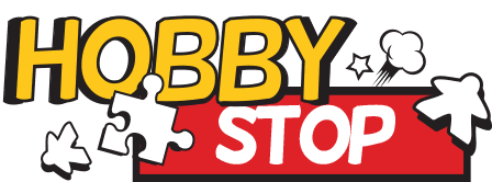 Hobby Stop Shop