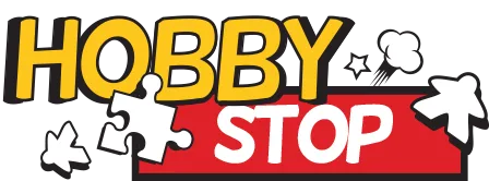 Hobby Stop Shop